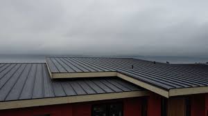 Best Green or Eco-Friendly Roofing Solutions  in Bren Arrow, OK